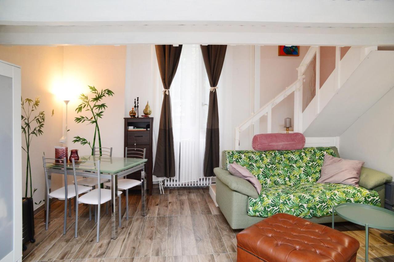 Comfortable, Silent And Charming Loft By The Navigli